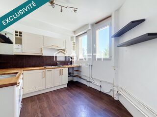 Appartement à vendre 5 pièces 97 m²