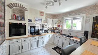  Maison à vendre 4 pièces 86 m²