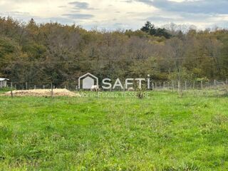  Terrain � vendre 1900 m�