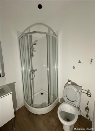  Appartement � vendre 1 pi�ce 25 m�