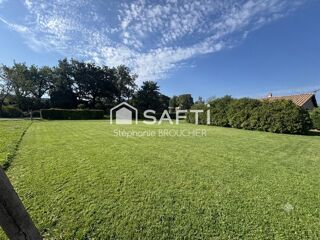  Terrain à vendre 570 m²