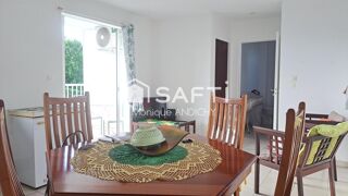  Appartement � vendre 2 pi�ces 50 m�