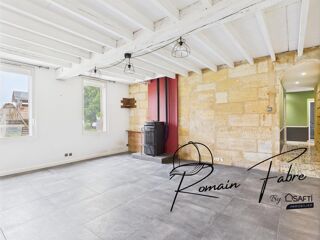  Maison � vendre 6 pi�ces 140 m�