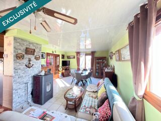  Maison � vendre 5 pi�ces 140 m�