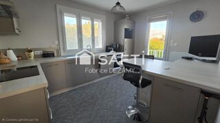  Maison � vendre 4 pi�ces 108 m�