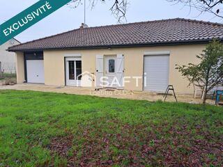  Maison à vendre 4 pièces 82 m²