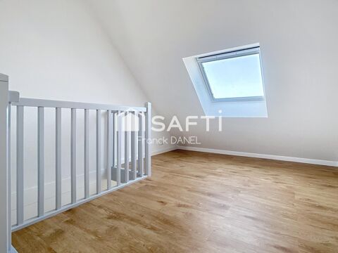  Appartement à vendre 2 pièces 34 m²