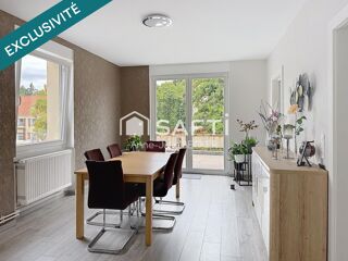  Appartement à vendre 5 pièces 120 m²