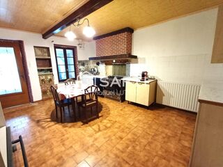  Maison � vendre 5 pi�ces 161 m�