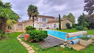  Maison � vendre 8 pi�ces 204 m�