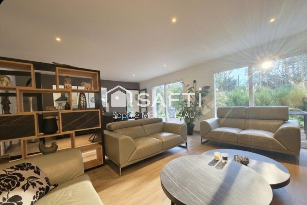 Vente Maison Superbe Maison familiale Etaples