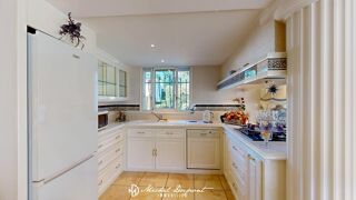  Maison à vendre 5 pièces 120 m²