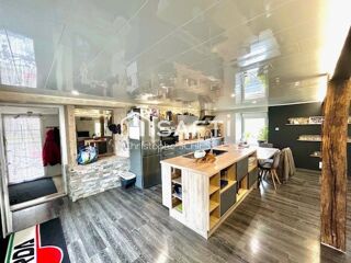  Maison � vendre 5 pi�ces 100 m�