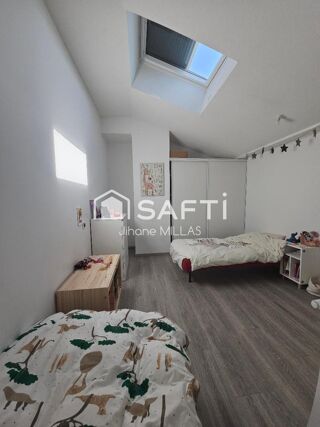  Appartement � vendre 3 pi�ces 63 m�