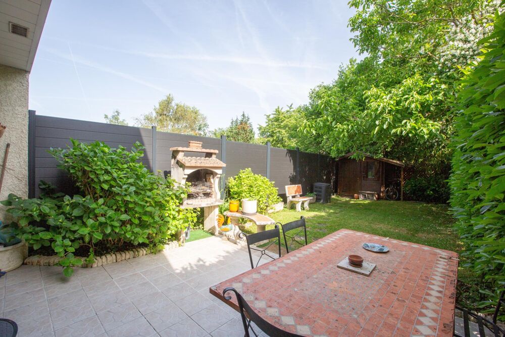 Vente Maison Superbe maison familiale Le mesnil-saint-denis