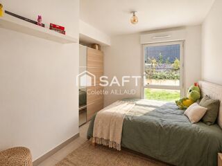  Appartement à vendre 4 pièces 76 m²