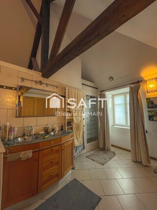  Maison  vendre 9 pices 262 m
