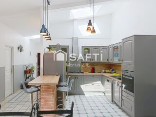  Maison � vendre 9 pi�ces 221 m�