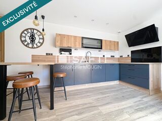  Maison à vendre 7 pièces 99 m²