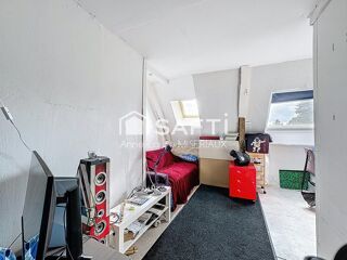  Maison � vendre 6 pi�ces 121 m�