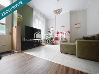  Maison � vendre 7 pi�ces 130 m�