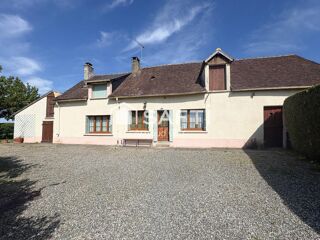  Maison � vendre 5 pi�ces 95 m�