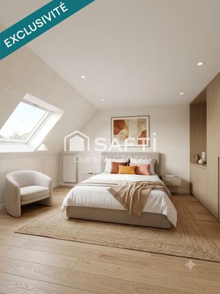  Maison à vendre 4 pièces 98 m²