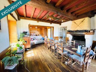  Maison à vendre 7 pièces 155 m²