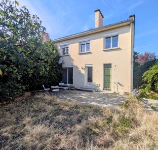  Maison à vendre 5 pièces 85 m²
