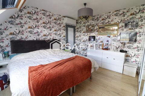  Maison à vendre 6 pièces 117 m²