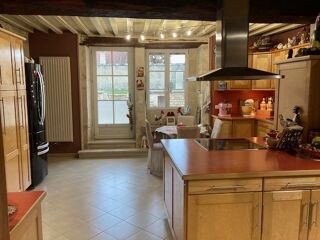  Maison � vendre 12 pi�ces 284 m�