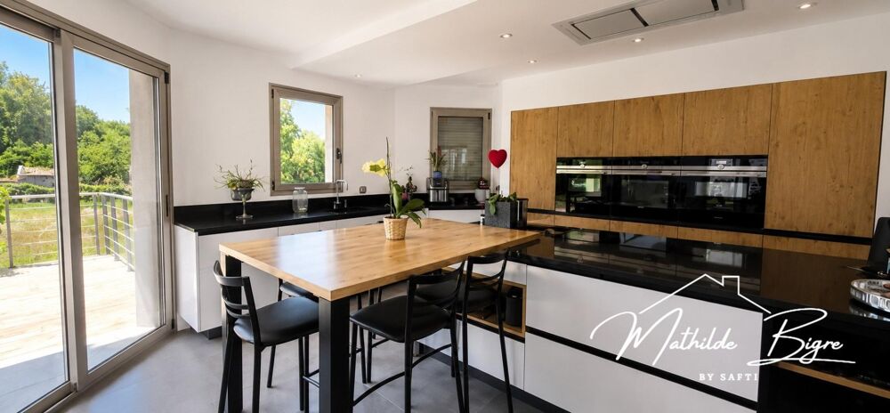 Vente Maison Une visite suffira pour tomber sous le charme Le crest
