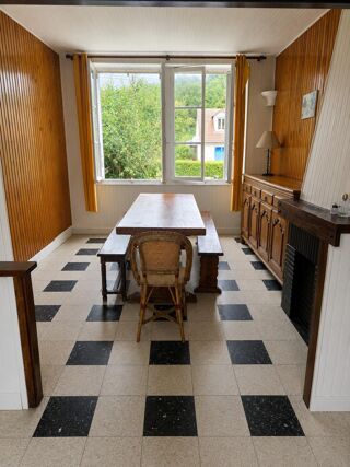  Maison à vendre 7 pièces 112 m²