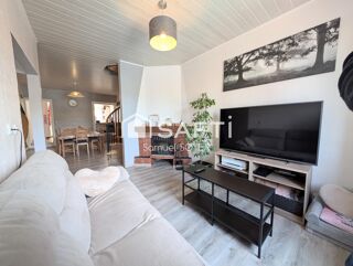  Maison à vendre 5 pièces 95 m²
