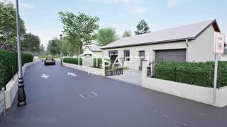  Terrain � vendre 650 m�