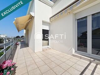  Appartement à vendre 4 pièces 96 m²