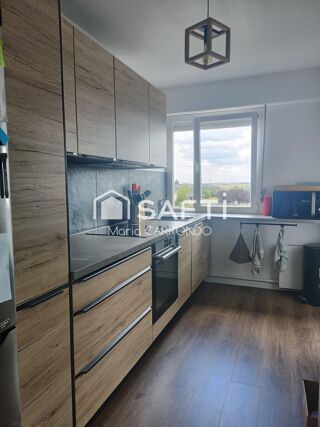  Appartement � vendre 4 pi�ces 65 m�