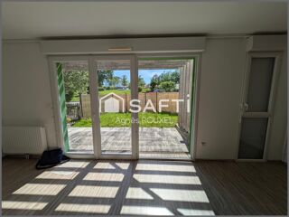 Maison - 4 pièce(s) - 80 m²
