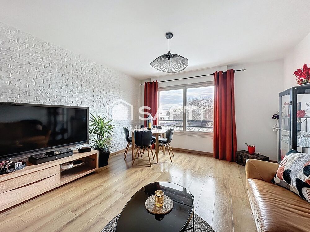 Vente Appartement Appartement Secteur Basse Roche Conflans-sainte-honorine
