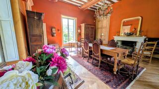  Propriété/château à vendre 12 pièces 333 m²