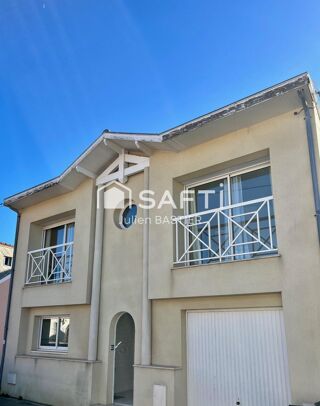  Maison � vendre 5 pi�ces 145 m�