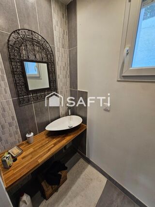  Maison � vendre 4 pi�ces 95 m�