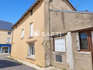 Vente Immeuble Ancien commerce avec appartement. Différentes entrées Loudun