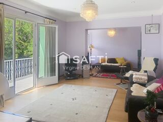  Maison à vendre 5 pièces 125 m²