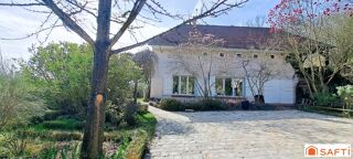  Maison � vendre 9 pi�ces 300 m�