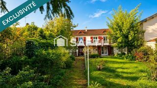  Maison à vendre 6 pièces 141 m²
