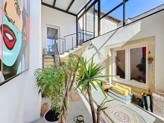  Maison � vendre 7 pi�ces 250 m�