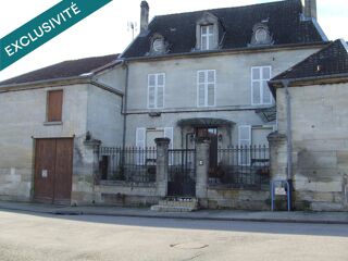  Maison à vendre 6 pièces 142 m²