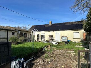  Maison � vendre 5 pi�ces 70 m�