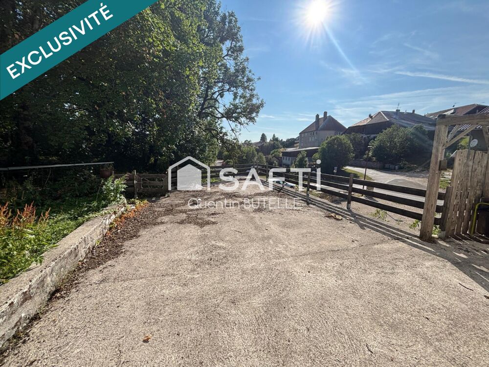 Vente Maison SPECIAL INVESTISSEUR Rochejean